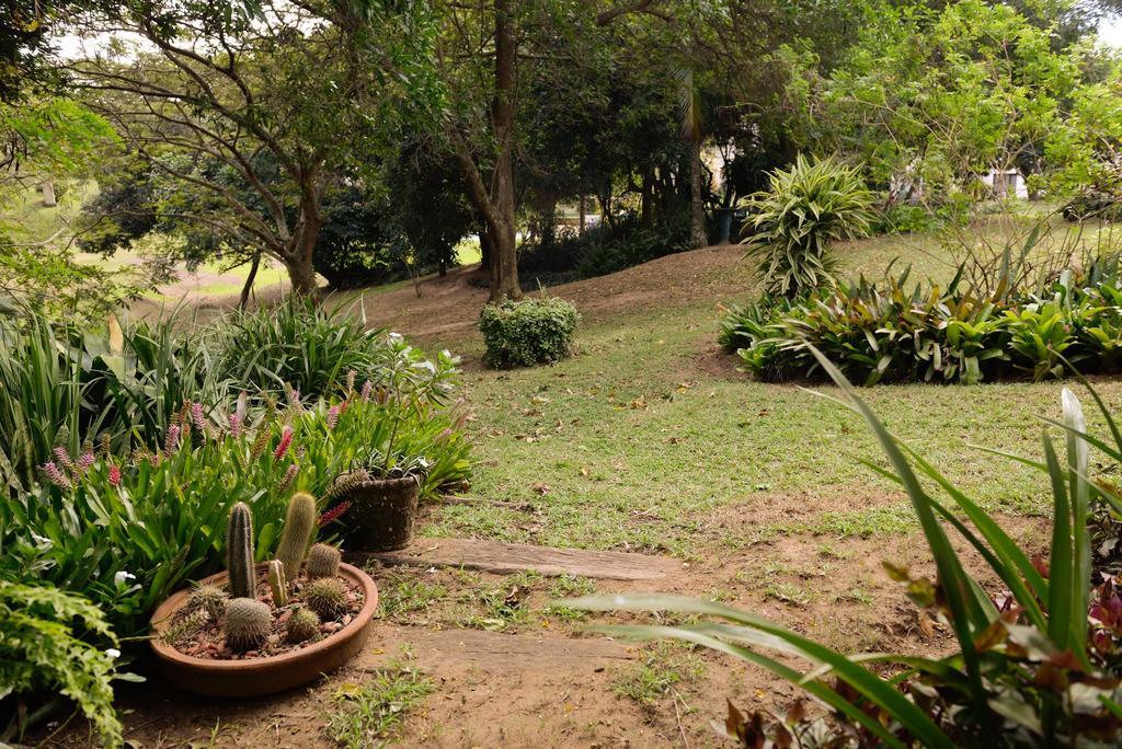 Evergreen Salt Rock Ballito Bagian luar foto