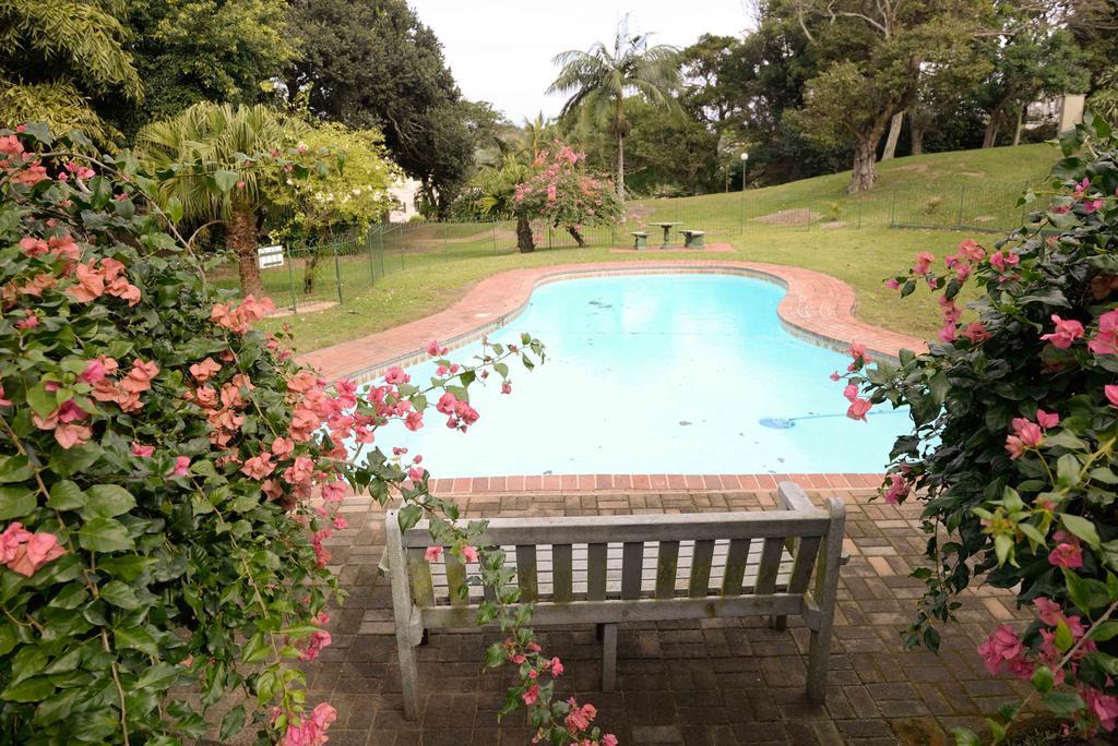 Evergreen Salt Rock Ballito Bagian luar foto