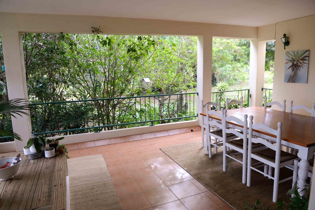 Evergreen Salt Rock Ballito Bagian luar foto