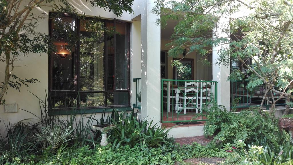 Evergreen Salt Rock Ballito Bagian luar foto
