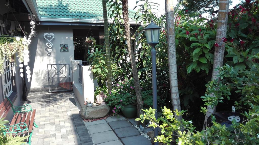 Evergreen Salt Rock Ballito Bagian luar foto