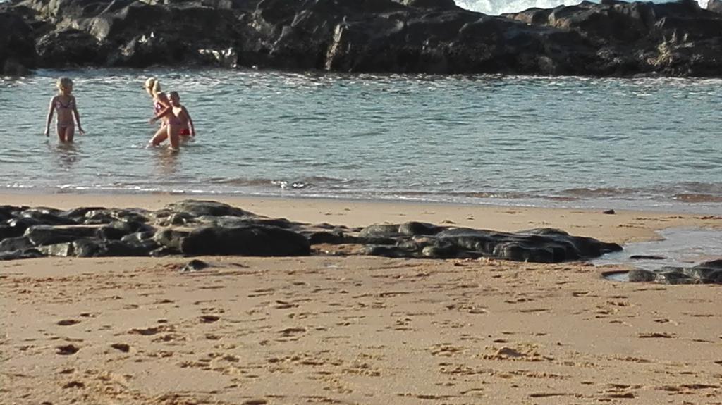 Evergreen Salt Rock Ballito Bagian luar foto