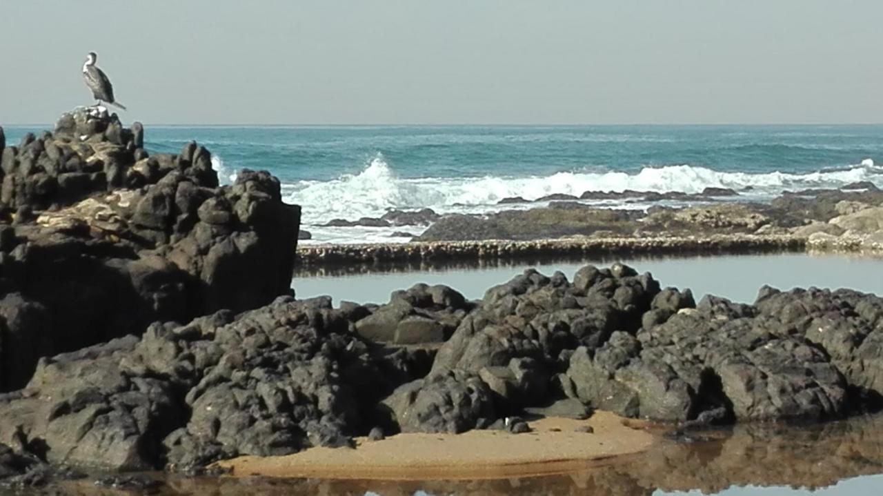 Evergreen Salt Rock Ballito Bagian luar foto